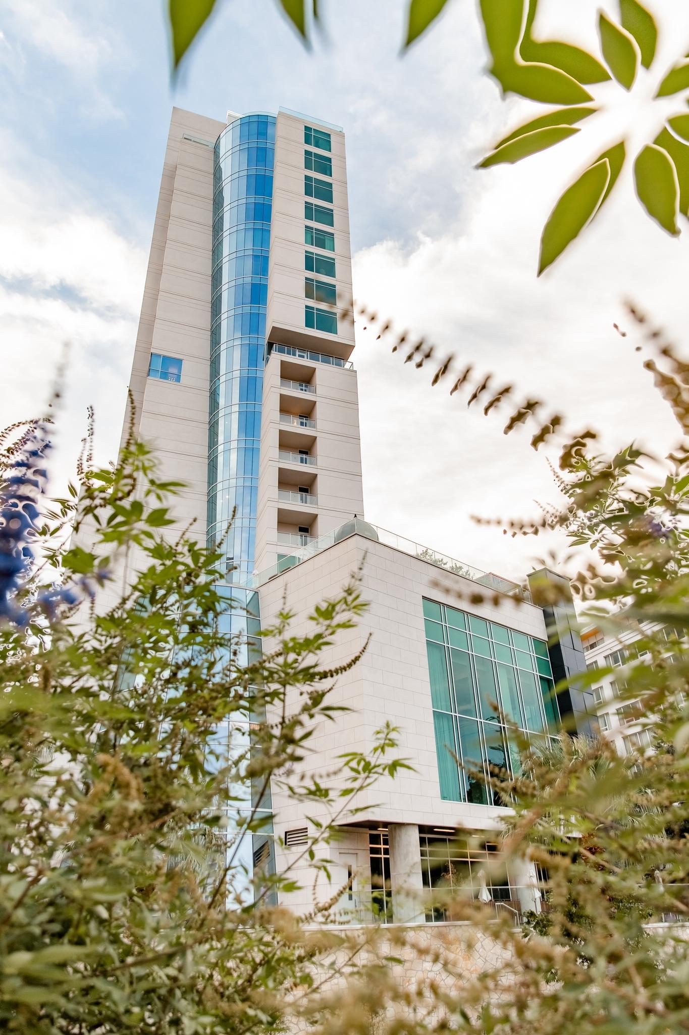 Thompson San Antonio - Riverwalk, By Hyatt Zewnętrze zdjęcie