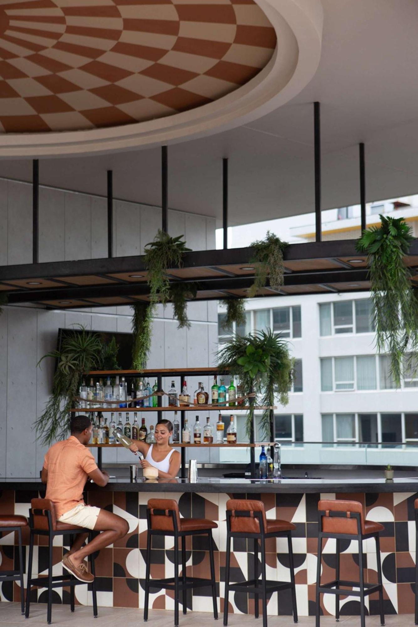 Thompson San Antonio - Riverwalk, By Hyatt Zewnętrze zdjęcie