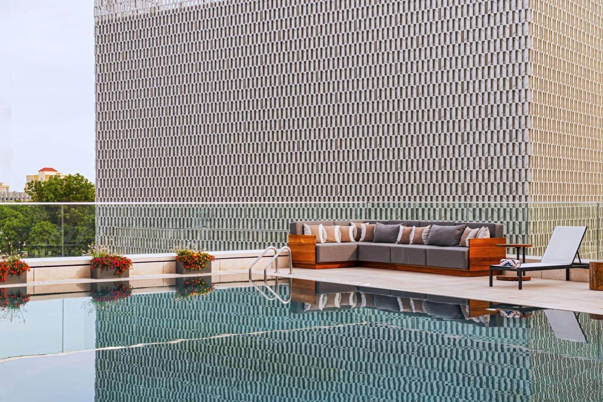 Thompson San Antonio - Riverwalk, By Hyatt Zewnętrze zdjęcie