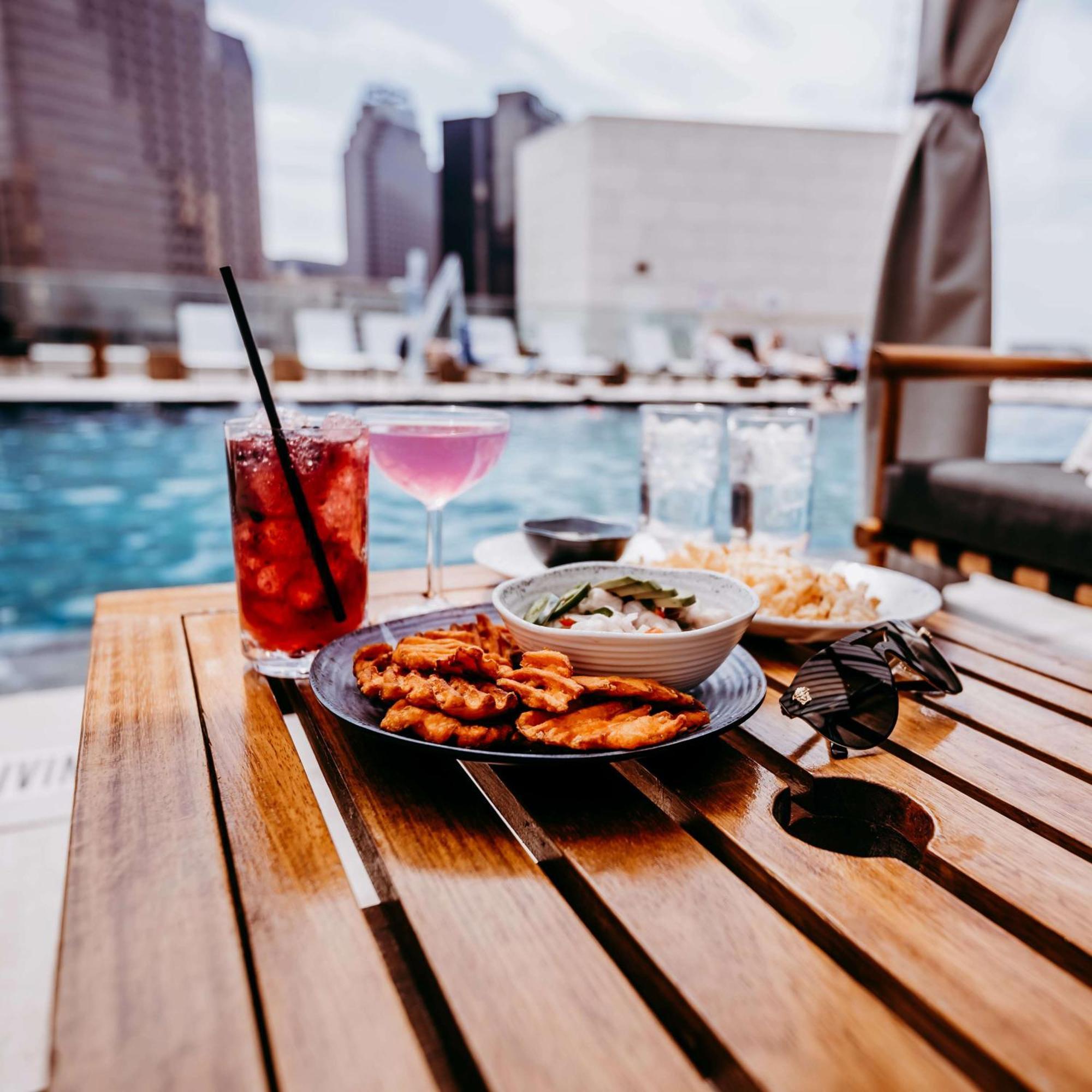 Thompson San Antonio - Riverwalk, By Hyatt Zewnętrze zdjęcie