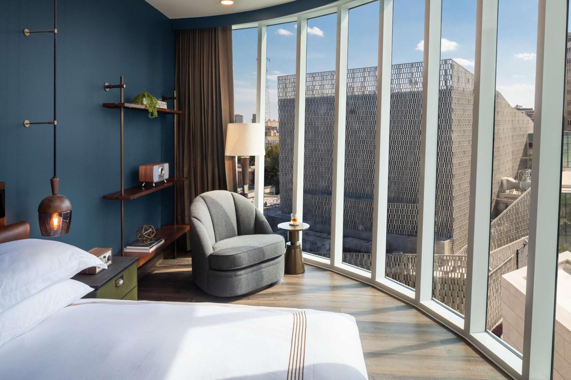 Thompson San Antonio - Riverwalk, By Hyatt Zewnętrze zdjęcie