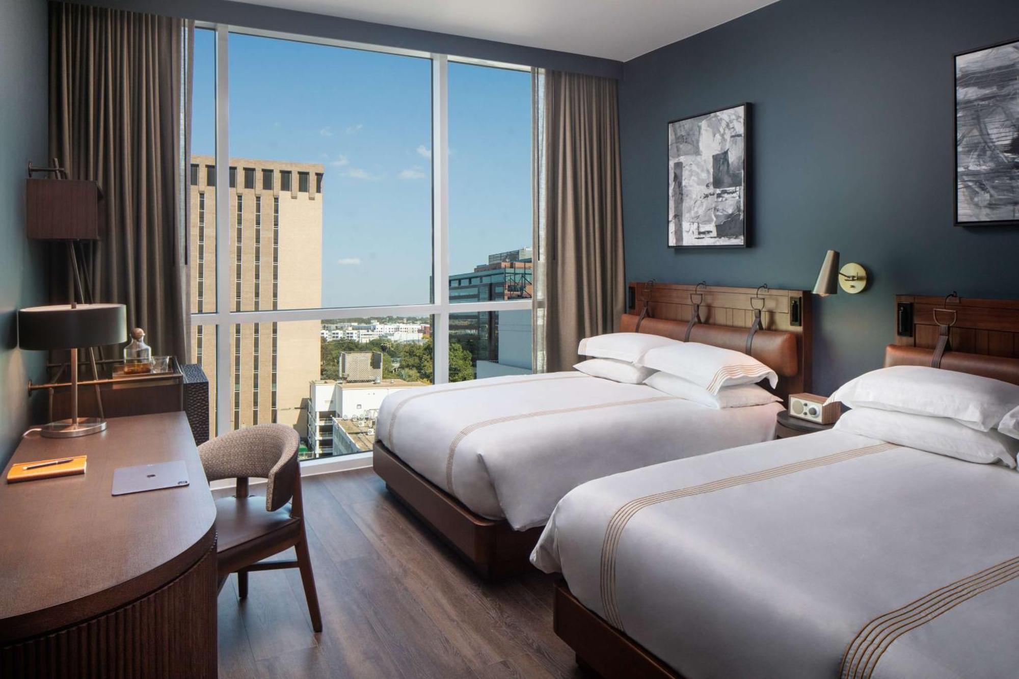 Thompson San Antonio - Riverwalk, By Hyatt Zewnętrze zdjęcie